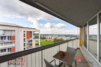 Prodej, byty/3+kk, 120 m2, Tulešická, 15521 Praha, Hlavní mě - 6