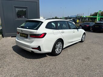 BMW 320D xDrive 2022 - 6