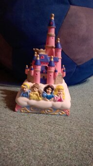 Superman, Nemo, Noddy, Shrek, Šmoula, Mickey Mouse - 6