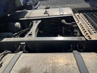 Scania R450 XXL rok 2017 standart naj 920tis Retarder - 6