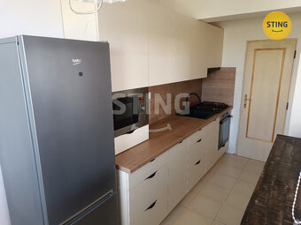 Prodej bytu 2 + 1, 55 m2, Praha 5, včetně garážového, 133760 - 6