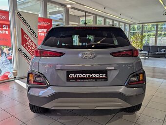 Hyundai Kona 1.6T-GDi 130kW 4x4 DCT PREMIUM - 6