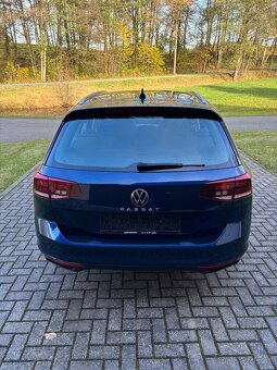 VW Passat Variant 2.0 TDI 110kW DSG - 6