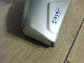 ZEPTER - vysavač TURBOhandy 2v1, model: PWC-400 - 6