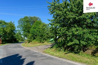 Prodej zahrady 1690 m2, Slezské Rudoltice - 6