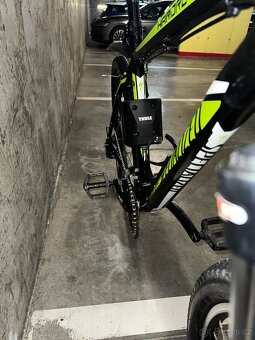 Specialized Hardrock - 6