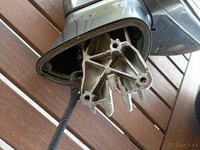 MERCEDES BENZ CLS X218, C218 ZRCÁTKO LEVÉ Z RV 2016 - 6