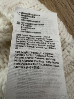 Dámský svetr ESPRIT - 6