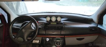 Citroen C8 2.2i r.v. 2003 - 6