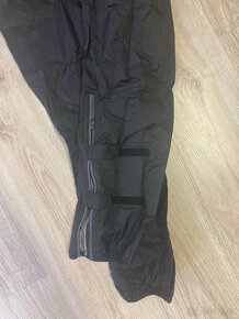 Nové pánské nepromokavé kalhoty Montane Pac Plus Pants XL - 6