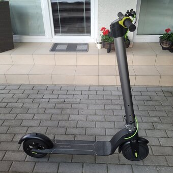 Elektrokoloběžka Cecotec Bongo Serie A - 6