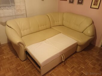 Skříně a sedací souprava - 6