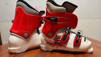 dětský sjezdový set (cca 8 let) - 6