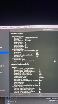 MacBook Pro 13'' 2017 - 6