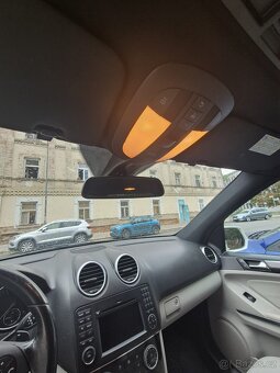 Mercedes-Benz ML 320 CDI - 6