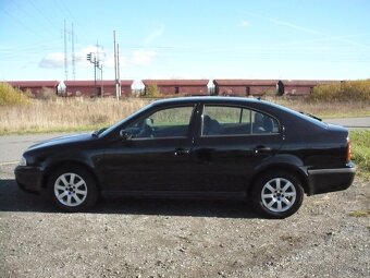 Škoda Octavia 1.9 SDi - 6