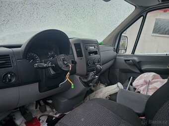 Mercedes sprinter 313 cdi - 6