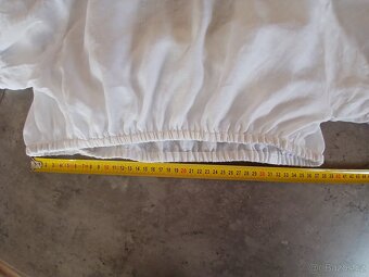 Krátká halenka Hess ke kroji vel.40 - 6