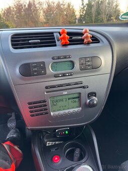 Seat Leon 1.P Fr - 6