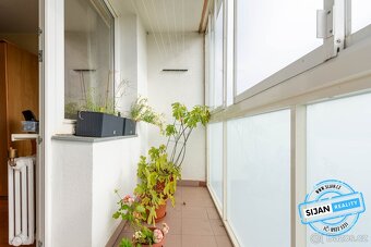 Pronájem bytu 2+1 58 m², Olomouc - Povel, ev.č. 00620 - 6