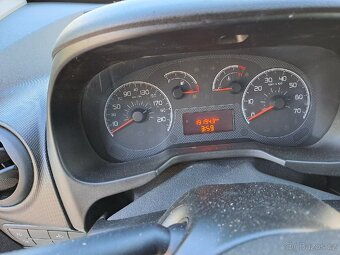 Fiat Qubo - Fiorino - 6