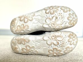 Superfit dívčí letní boty / bačkory papuče / Bonny v. 35 - 6