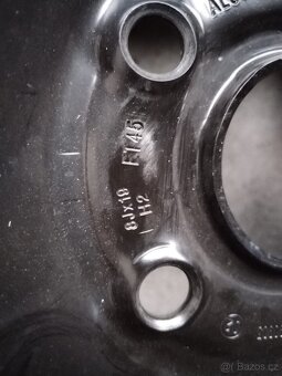 disky 5x112 R19 Skoda Enyaq, VW ID.7 + 235/55/19 - 6