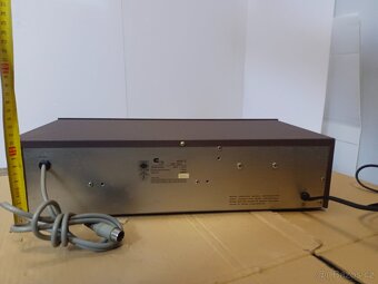 SCHNEIDER TEAM 6041C tape deck - 6