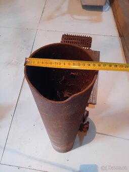 Dakon Díly  Rošt - 6