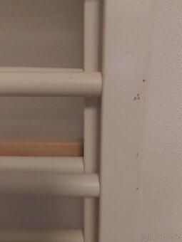 Dětská postýlka - 6