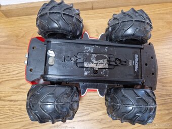 RC auto Nikko VaporizR 2 - 6