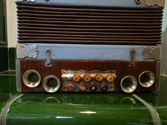 Heligonka Hlaváček - 6