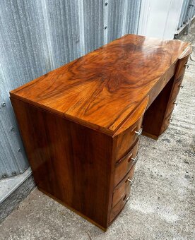 psací stůl Art DECO - PSC06 - 6