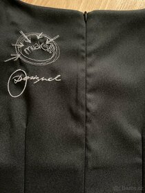 Plesové šaty Desigual - 6