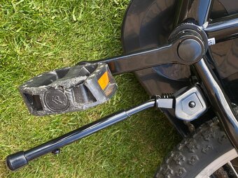 Dětské horské kolo Matrix 18” - 6