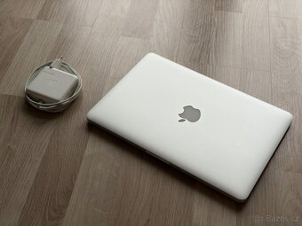 Apple MacBook Pro 13¨ / RETINA / 8Gb / SSD - NOVÁ BATERIE - 6