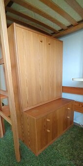 Nábytek z dětského pokoje - 6