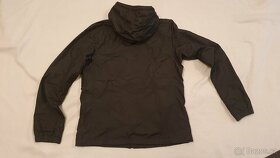 Dámská šusťáková bunda s podšívkou H&M, vel. 40 - 6