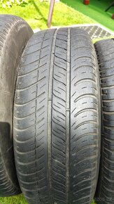 al.disky 14" pneu 175/65 R 14 Citroen - Peugeot - 6