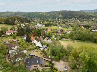 Prodej zemědělské usedlosti o vel. 358 m2, na pozemku o vel. - 6