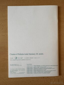 Učebnice pro střední školu - 6