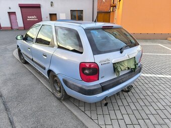 Citroen Xsara 2.0 HDI Break - 6