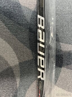 Hokejka BAUER Vapor Hyperlite 2, Sr, flex 87, P28, levá - 6