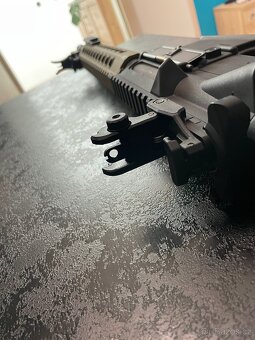 Airsoftová zbraň Lancer Tactical M4 (gen.2) - 6