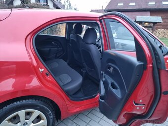 Kia Rio 1.4i 80kw 8/2012, ČR, ser.kniha 130tkm - 6