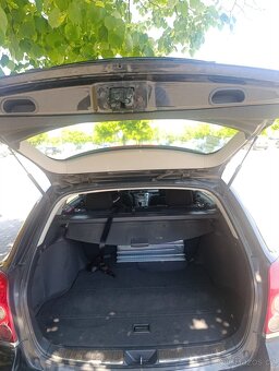 Toyota Avensis - 6