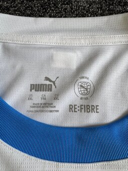 Reprezentační dres PATRIK SCHICK, XXL - 6