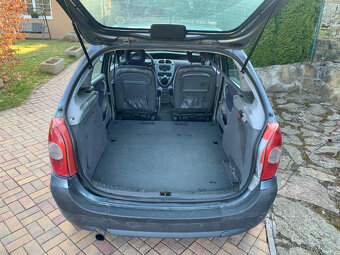 Citroën Xsara Picasso 1.6 HDI 16V - 6