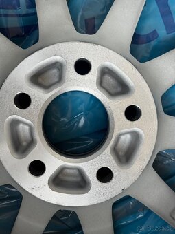 Alu kola Brock RC32 R19 5x112 - 6