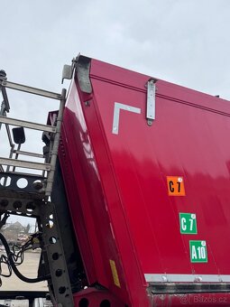 Schmitz cargobull - 6